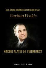 Poster for Bariton frakis