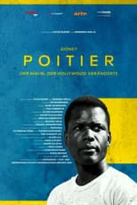 Poster for Sidney Poitier - The Man Who Changed Hollywood