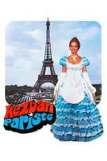 Poster for Kezban in Paris