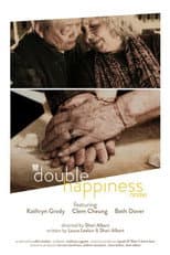 Poster for Double Happiness