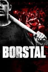 Poster for Borstal