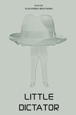 Poster for Little Dictator