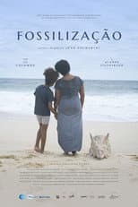 Poster for Fossilization