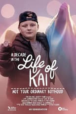 Poster for Life of Kai