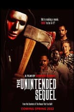 Poster for The Unintended Sequel