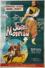 Poster for Juan Moreira