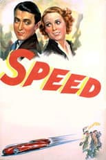 Poster for Speed