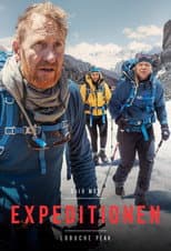 Poster for Expeditionen