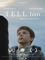 Poster for Tell Him