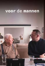 Poster for Voor de mannen