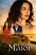 Poster for Destino Maior