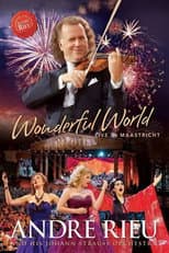 Poster for Andre Rieu : Wonderful World