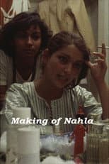 Poster for Making of Nahla