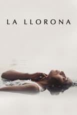 Poster for La Llorona