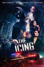 Poster for The Icing
