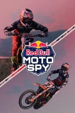 Poster for Red Bull Moto Spy