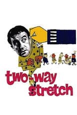 Poster for Two-Way Stretch