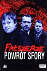 Poster for Fałszerze - Powrót Sfory