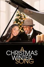 Poster for A Christmas Winter Song
