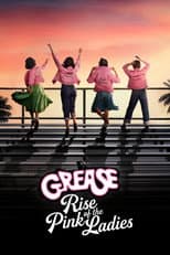 Poster for Season 1