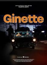 Poster for GINETTE