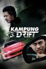 Poster for Kampung Drift