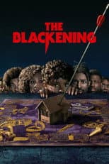 Poster for The Blackening