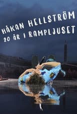 Poster for Håkan Hellström - 20 år i Rampljuset