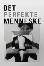 Poster for The Perfect Human
