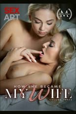 Poster for How She Became My Wife 3