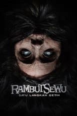 Poster for Rambut Sewu: Satu Langkah Getih
