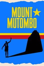 Poster for Mount Mutombo
