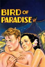 Poster for Bird of Paradise