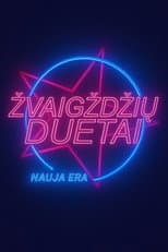 Poster for Star Duets: A New Era