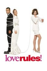 Poster for Love Rules!