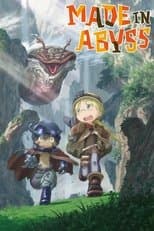 Poster for Made in Abyss