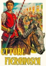 Poster for Ettore Fieramosca