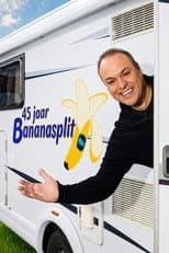 Poster for 45 Jaar Bananasplit
