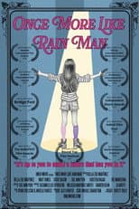 Poster for Once More, Like Rain Man