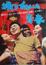 Poster for Youth Turned Sideways