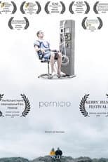 Poster for Pernicio