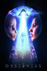 Poster for The Observers
