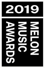 Poster for Melon Music Awards 2019