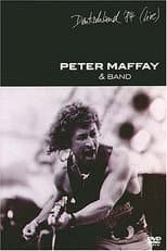 Poster for Peter Maffay: Deutschland '84 Live
