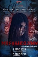 Poster for Mashaarojinn