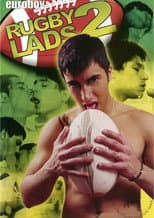 Poster for Rugby Lads 2