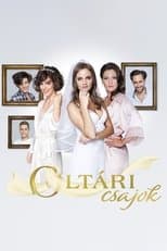 Poster for Oltári csajok