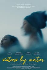 Poster for Sisters by Water