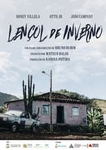 Poster for Lençol de Inverno
