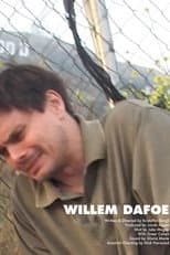 Poster for Willem Dafoe